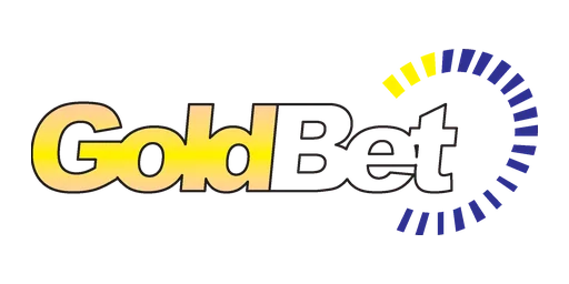 Goldbet website logo